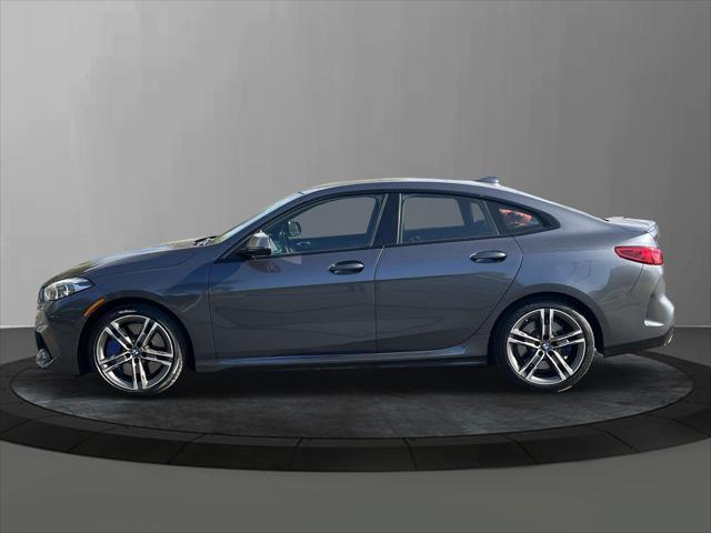 used 2020 BMW M235 Gran Coupe car, priced at $30,308