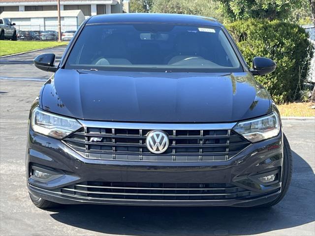 used 2021 Volkswagen Jetta car, priced at $17,995