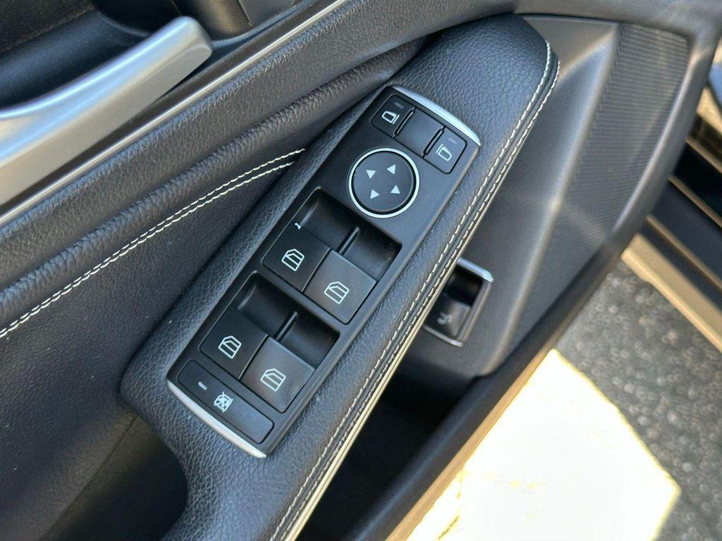 used 2015 Mercedes-Benz GLA-Class car, priced at $9,995