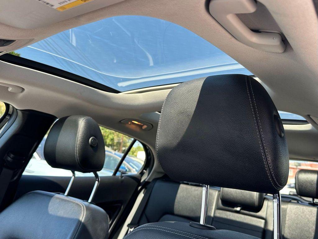 used 2015 Mercedes-Benz GLA-Class car, priced at $9,995
