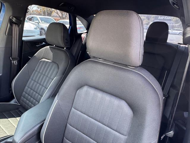 used 2024 Volkswagen Jetta car, priced at $20,995