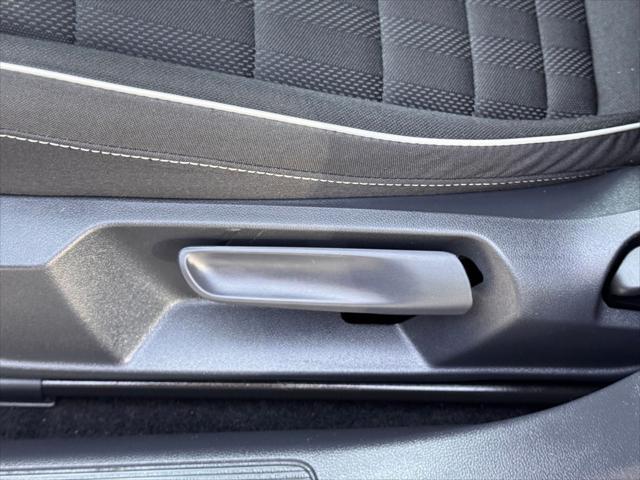 used 2024 Volkswagen Jetta car, priced at $20,995