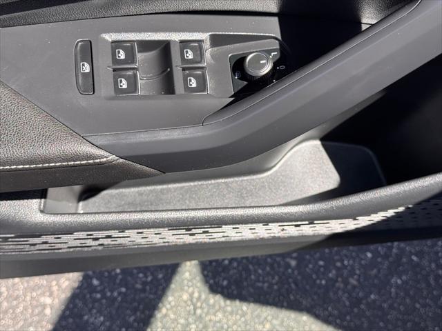 used 2024 Volkswagen Jetta car, priced at $20,995