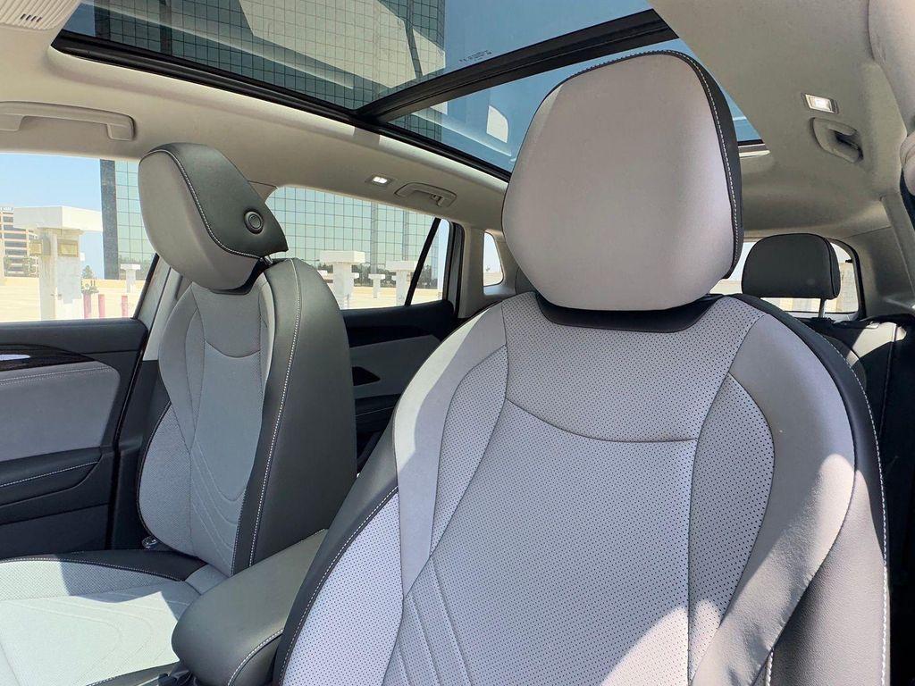 new 2025 Volkswagen Tiguan car, priced at $38,176