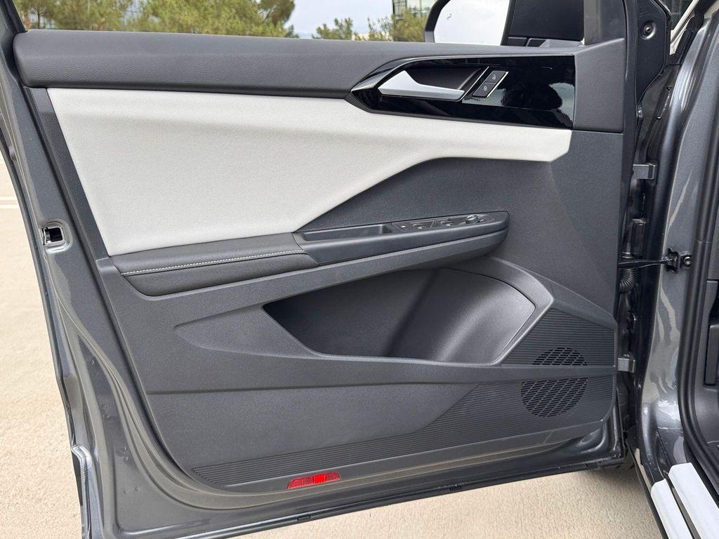 new 2025 Volkswagen Taos car, priced at $27,752