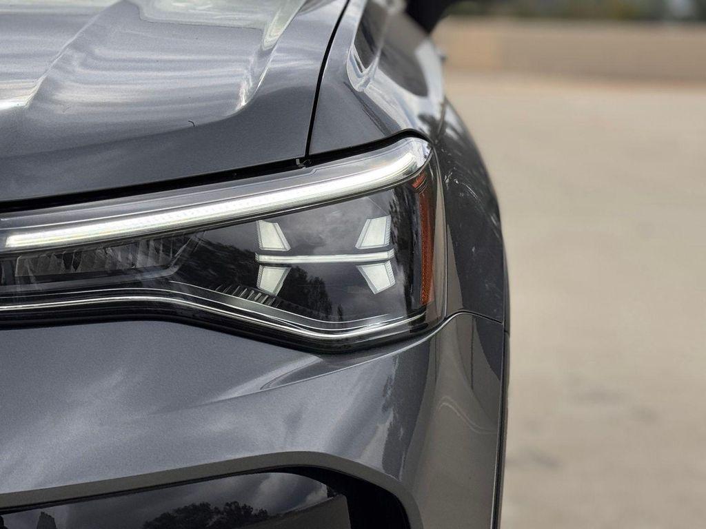 new 2025 Volkswagen Taos car, priced at $27,752