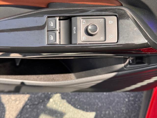 used 2021 Volkswagen ID.4 car, priced at $24,857