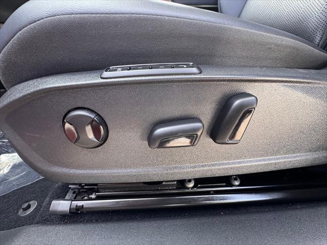 used 2021 Volkswagen ID.4 car, priced at $24,857