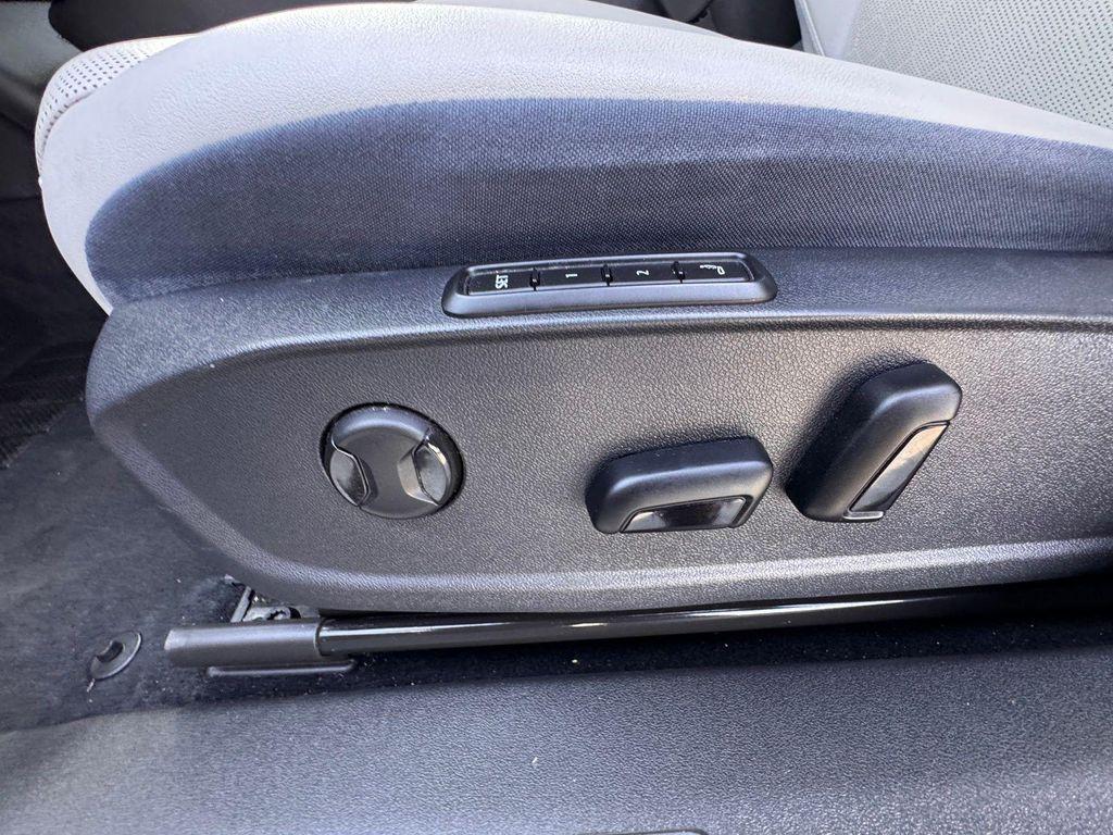 used 2023 Volkswagen ID.4 car, priced at $23,995