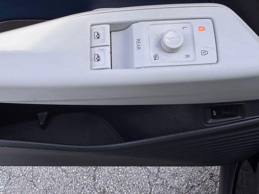 used 2023 Volkswagen ID.4 car, priced at $23,995