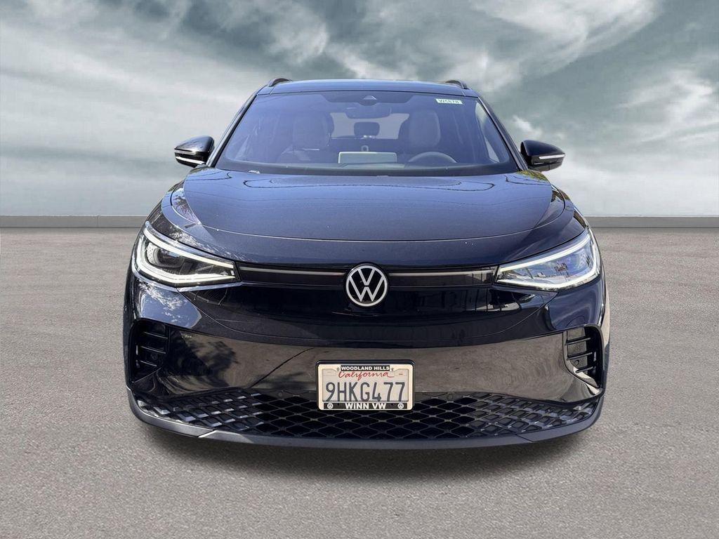 used 2023 Volkswagen ID.4 car, priced at $23,995