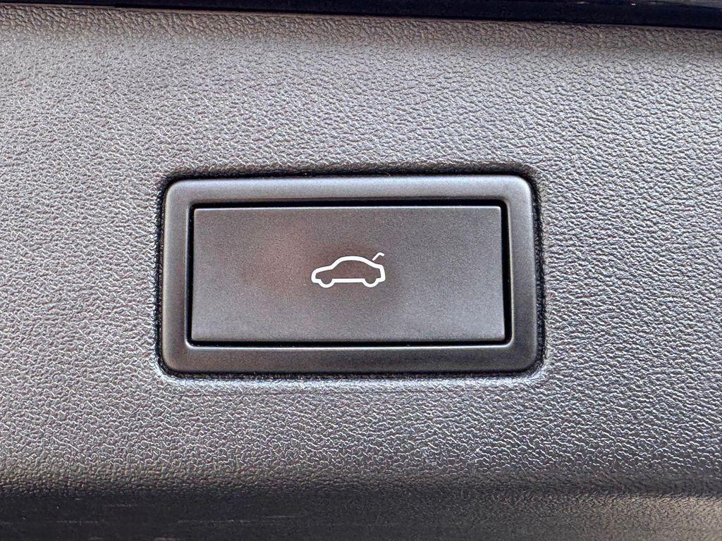 used 2023 Volkswagen ID.4 car, priced at $23,995