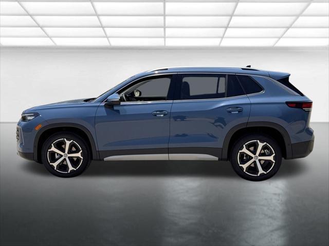 new 2025 Volkswagen Tiguan car, priced at $34,660