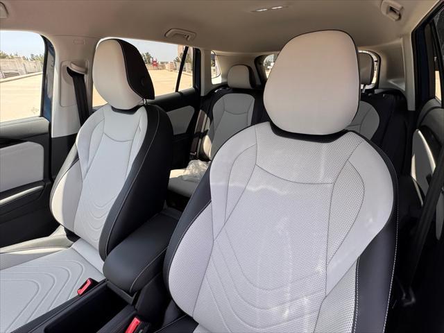 new 2025 Volkswagen Tiguan car, priced at $34,660