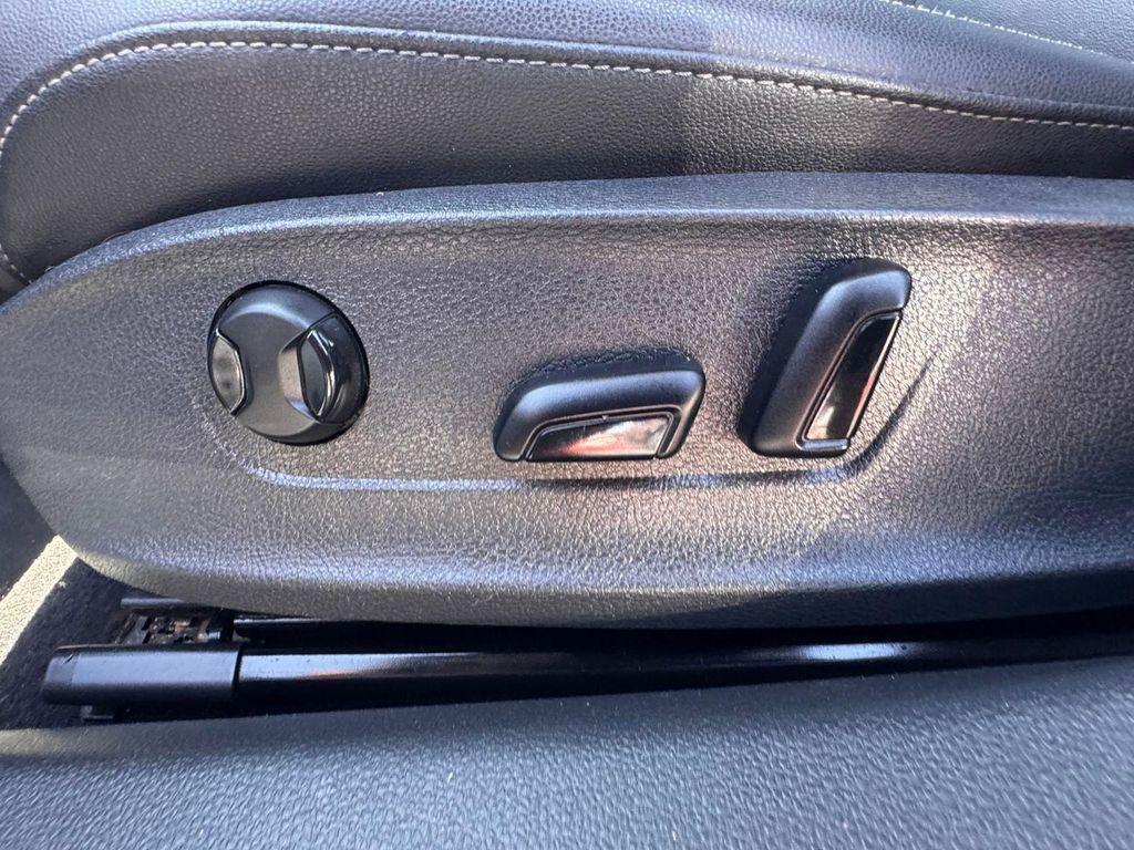 used 2022 Volkswagen Passat car, priced at $18,995