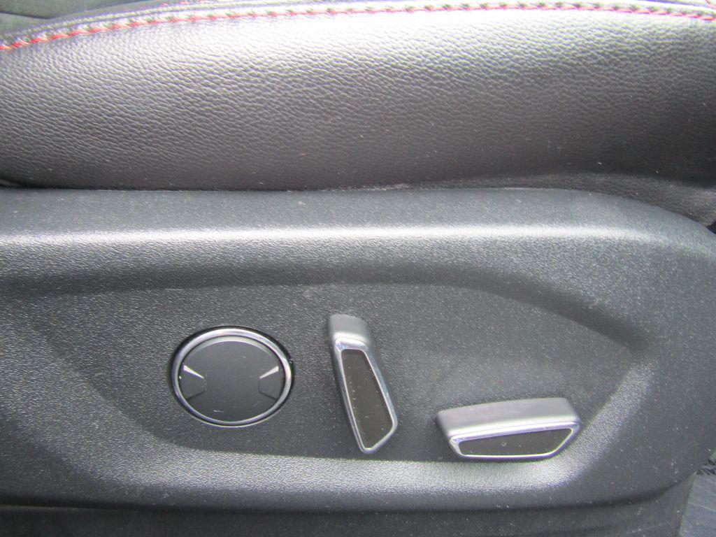 used 2018 Ford Explorer car, priced at $16,995