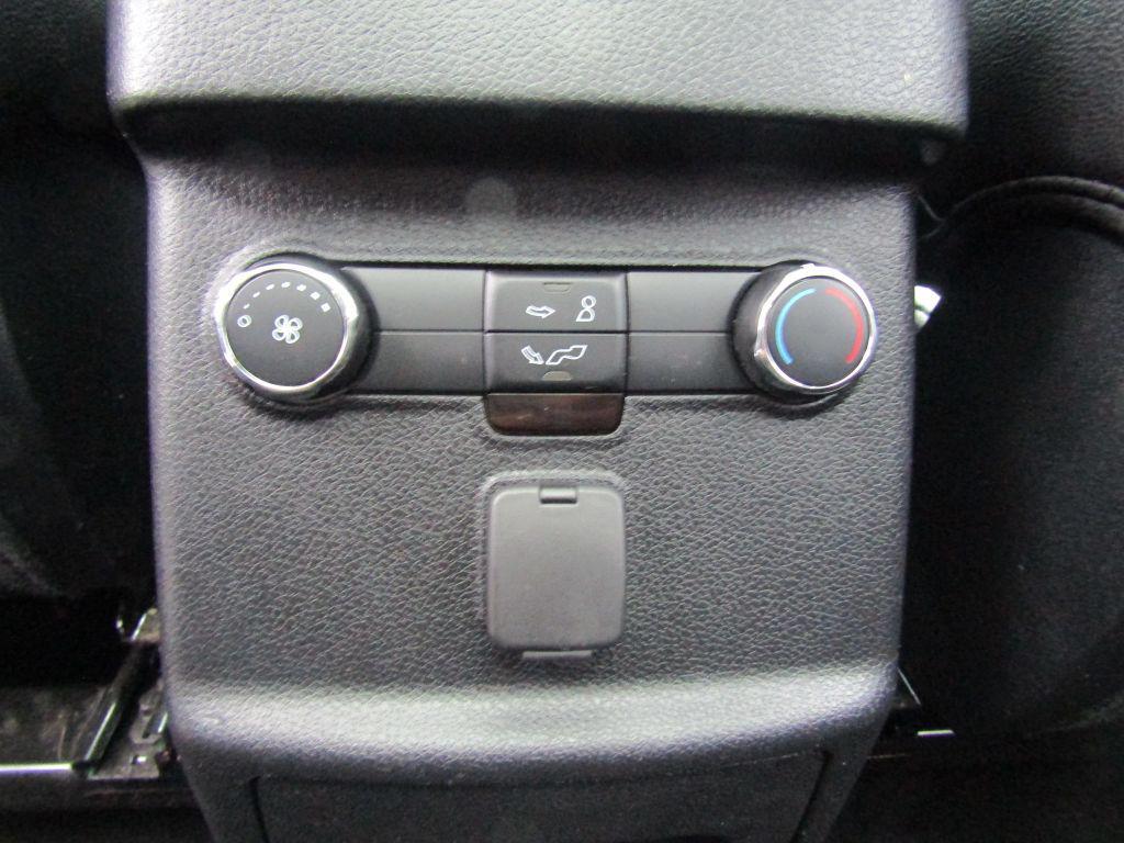 used 2018 Ford Explorer car, priced at $16,995