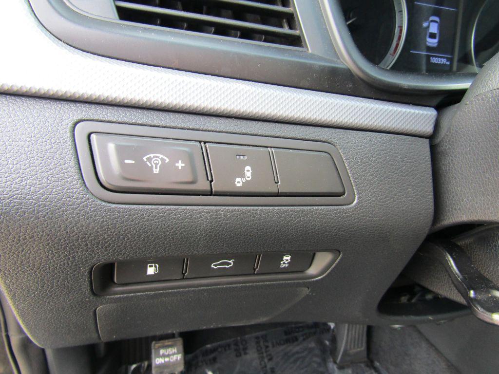 used 2019 Hyundai Sonata car, priced at $10,995