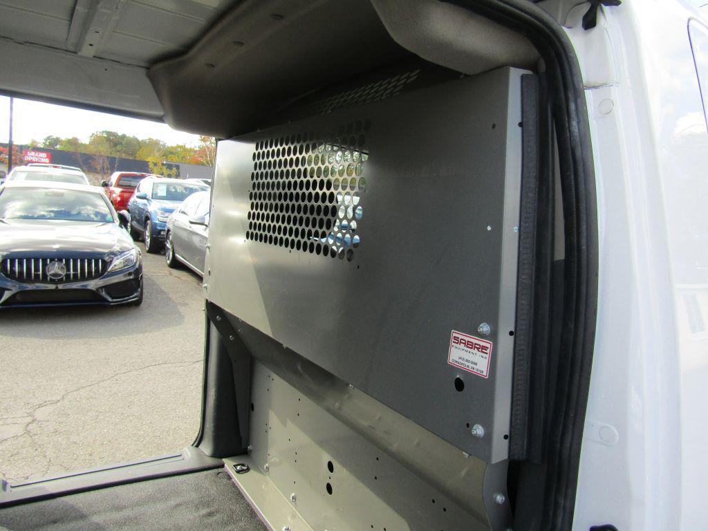 used 2019 Nissan NV200 car, priced at $15,495