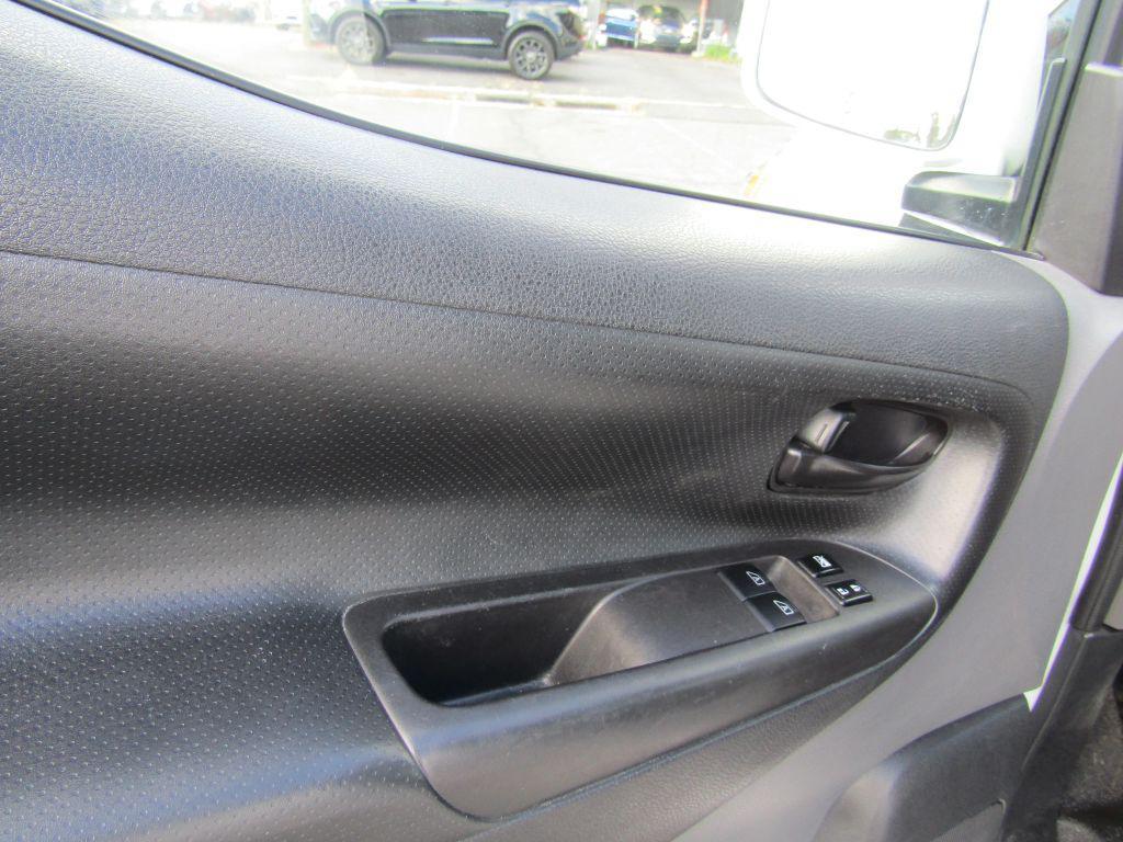 used 2019 Nissan NV200 car, priced at $15,495