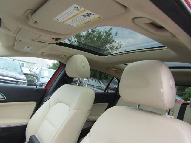 used 2015 Mercedes-Benz GLA-Class car, priced at $12,995