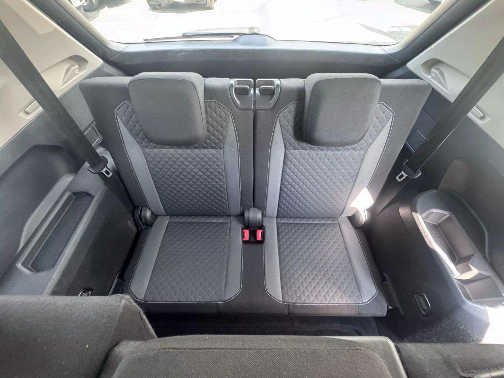 used 2021 Volkswagen Tiguan car, priced at $12,995
