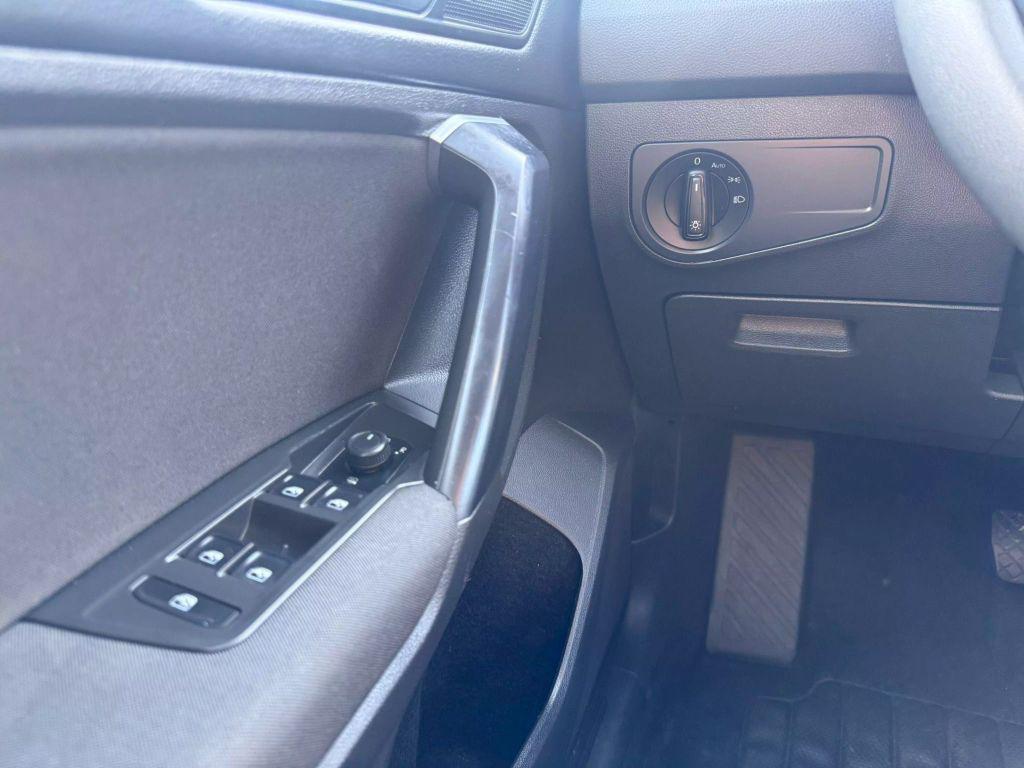 used 2021 Volkswagen Tiguan car, priced at $12,995