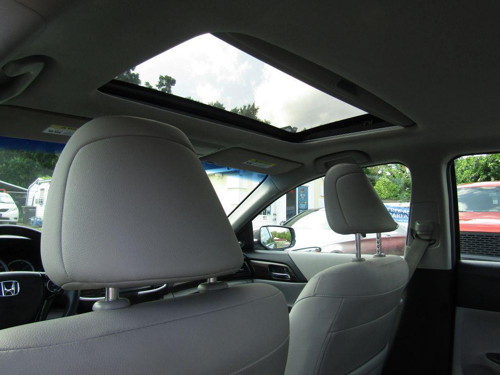 used 2017 Honda Accord car, priced at $16,995