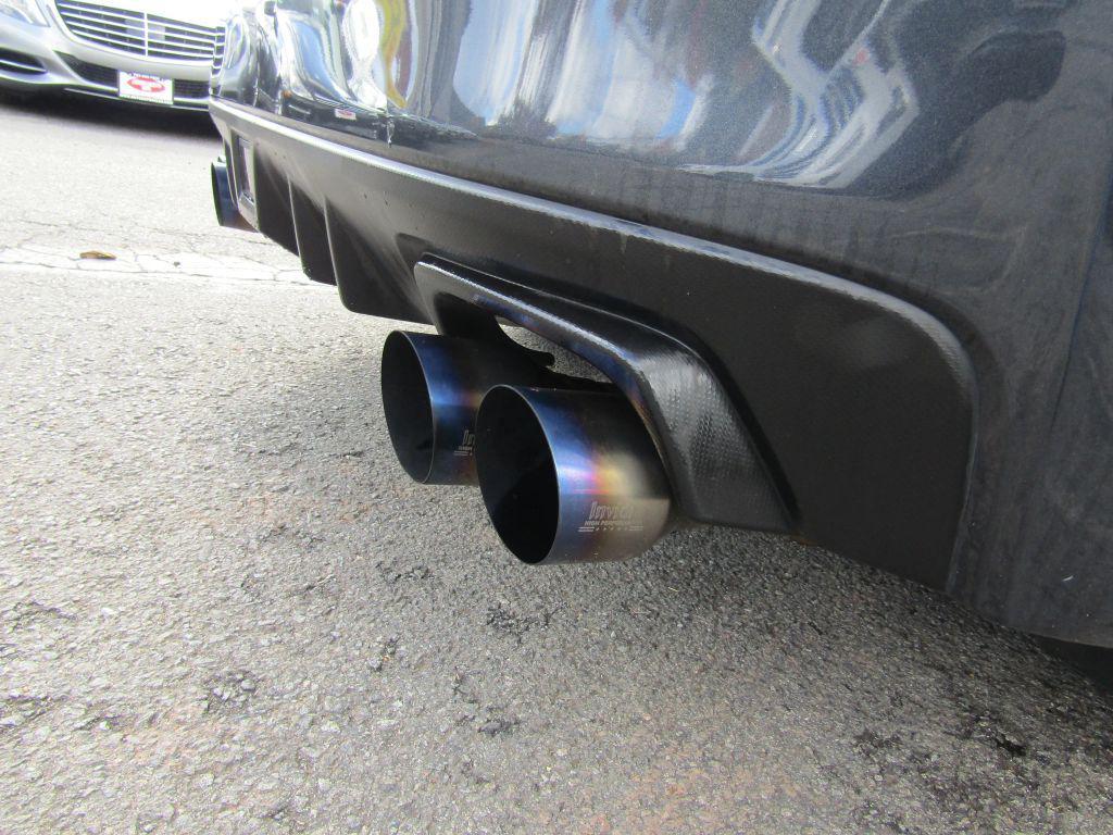 used 2018 Subaru WRX car, priced at $16,995