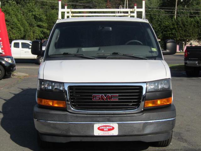 used 2018 GMC Savana 2500 car, priced at $14,795