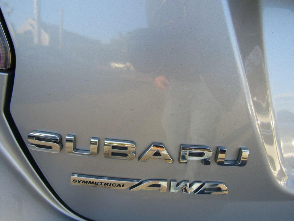 used 2015 Subaru WRX car, priced at $12,695