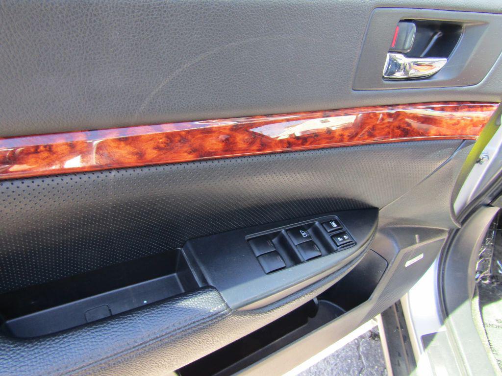 used 2012 Subaru Outback car, priced at $9,995