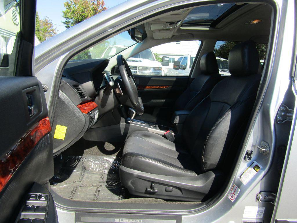 used 2012 Subaru Outback car, priced at $9,995