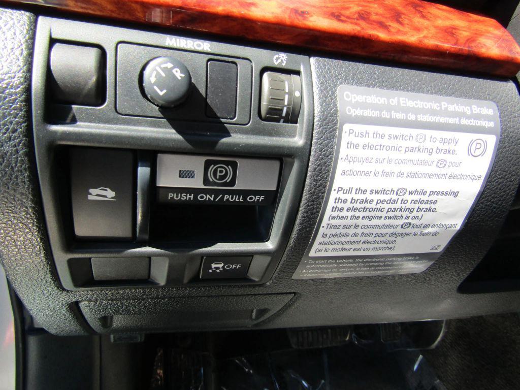 used 2012 Subaru Outback car, priced at $9,995