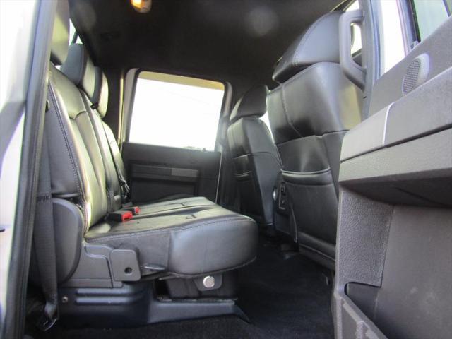 used 2011 Ford F-350 car, priced at $27,995