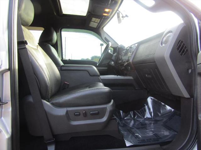 used 2011 Ford F-350 car, priced at $27,995