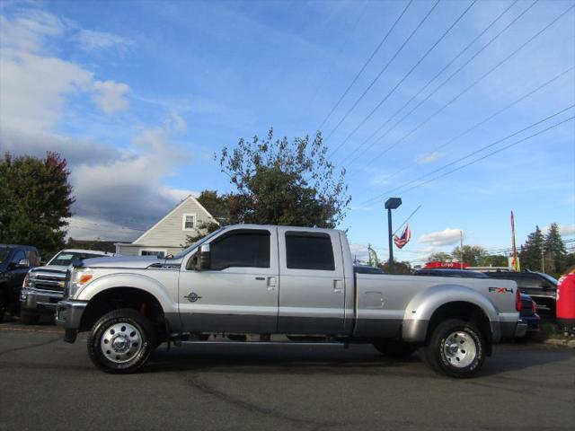 used 2011 Ford F-350 car, priced at $27,995