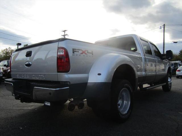 used 2011 Ford F-350 car, priced at $27,995