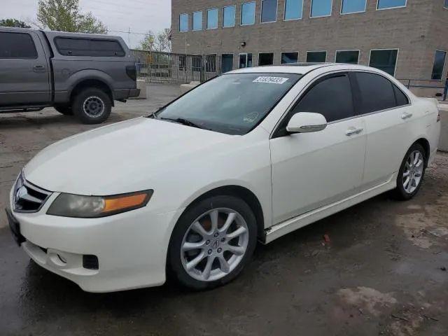 used 2006 Acura TSX car, priced at $5,995