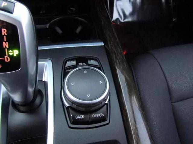 used 2015 BMW X5 car, priced at $14,995