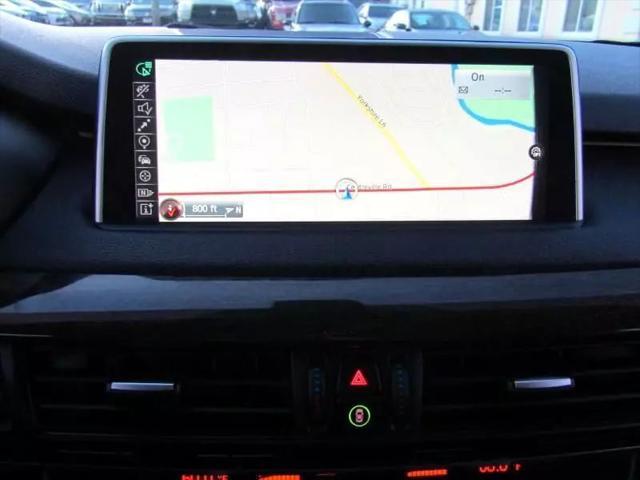 used 2015 BMW X5 car, priced at $14,995