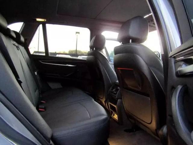 used 2015 BMW X5 car, priced at $14,995