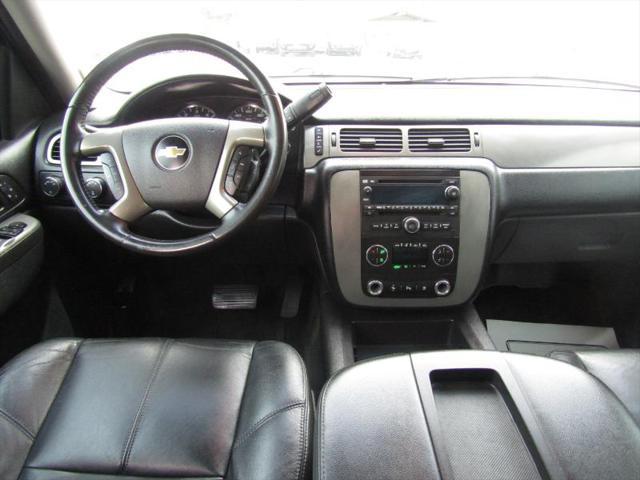 used 2011 Chevrolet Avalanche car, priced at $19,995