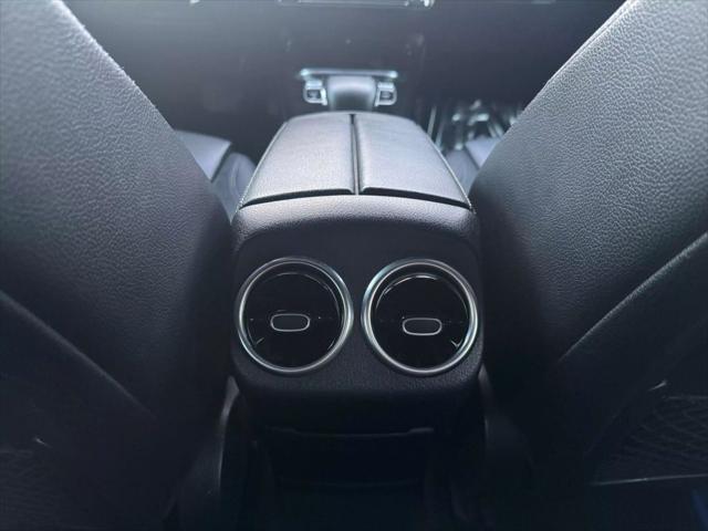 used 2019 Mercedes-Benz A-Class car, priced at $16,495