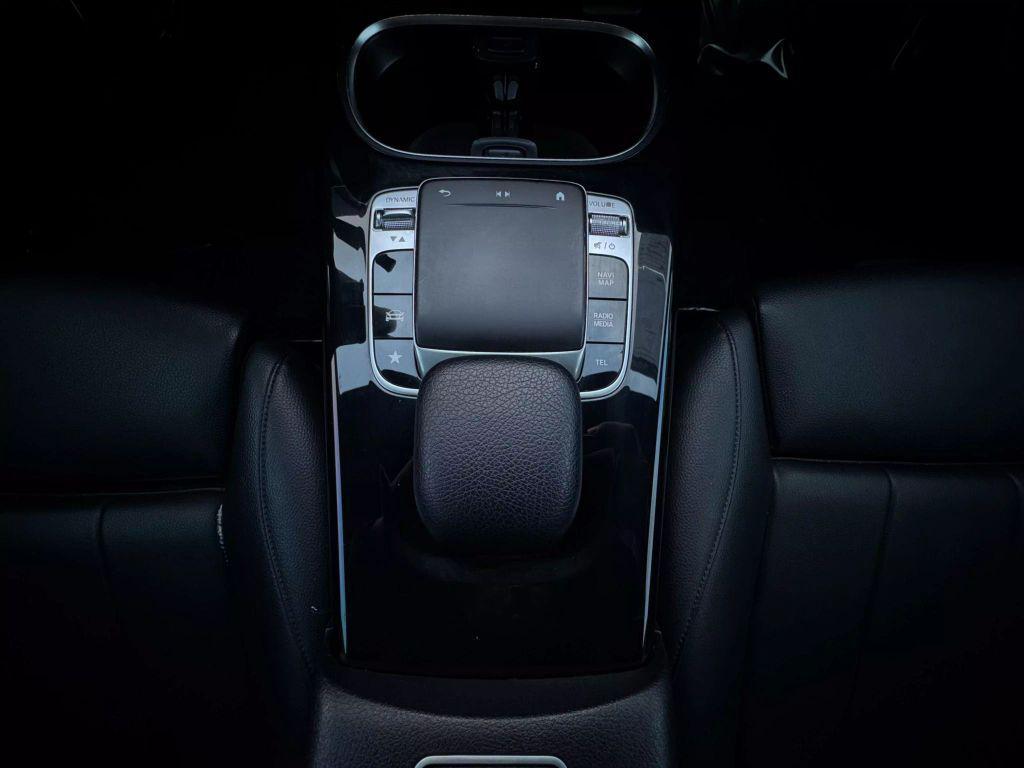 used 2019 Mercedes-Benz A-Class car, priced at $15,995