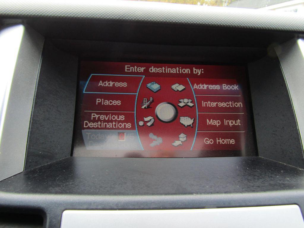 used 2008 Acura RDX car, priced at $2,995