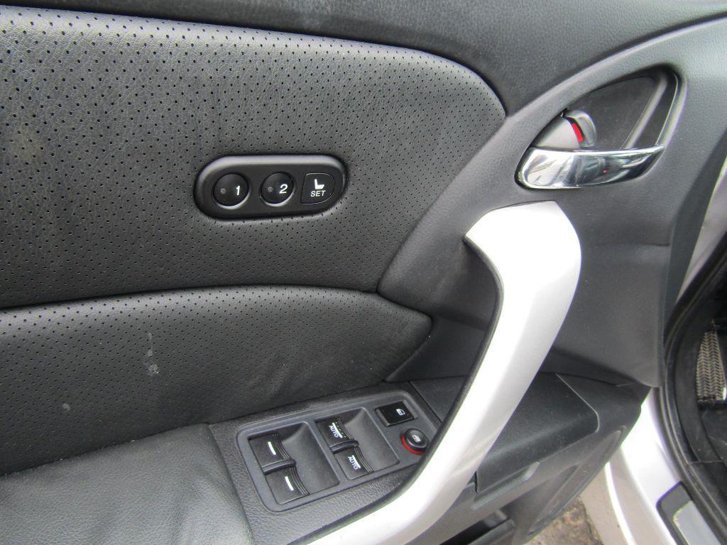 used 2008 Acura RDX car, priced at $2,995