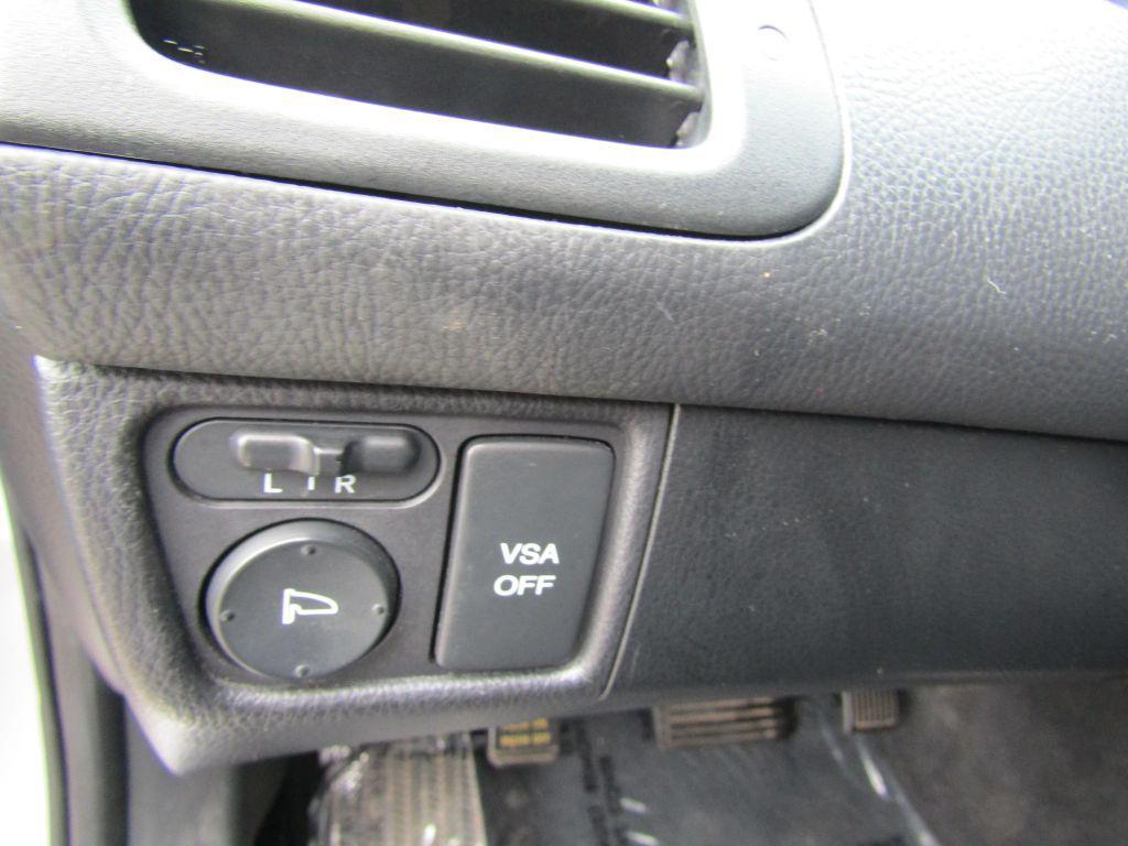 used 2008 Acura RDX car, priced at $2,995