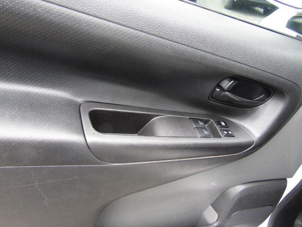 used 2021 Nissan NV200 car, priced at $16,495