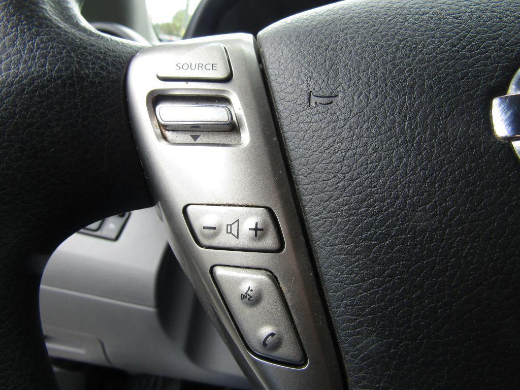 used 2021 Nissan NV200 car, priced at $16,495